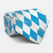 Beieren Stropdas (Opgerold)