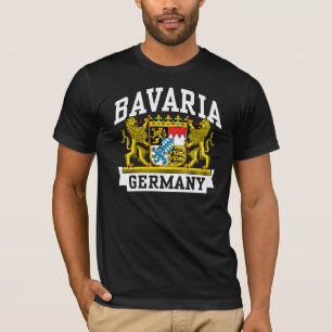 Beieren T-shirt