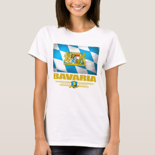 Beieren T-shirt