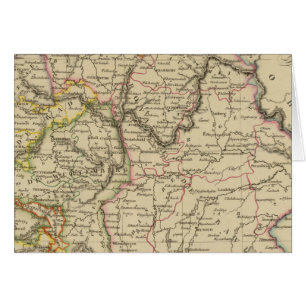 Beieren, W?rttemberg en Baden Gr