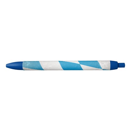Beieren Zwarte Inkt Pen (Voorkant)
