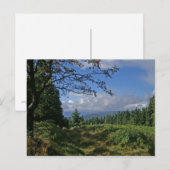 Beiers Briefkaart (Voorkant / Achterkant)