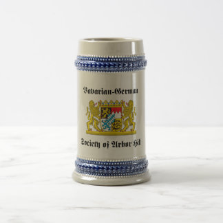 Beiers-Duitse vereniging van Arbor Hill Bierpul
