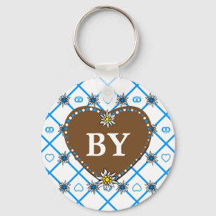 Beiers Modern Sleutelhanger