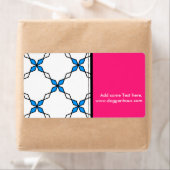 Beiers trots etiket (Insitu)