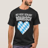 Beierse Beierse München T-shirt (Voorkant)