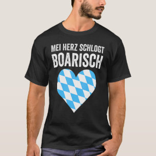 Beierse Beierse München T-shirt