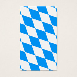 Beierse Blauw Visitekaartjes