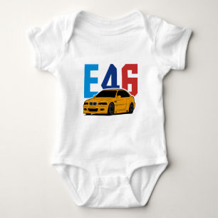 Beierse E46 Romper