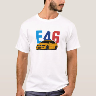 Beierse E46 T-shirt