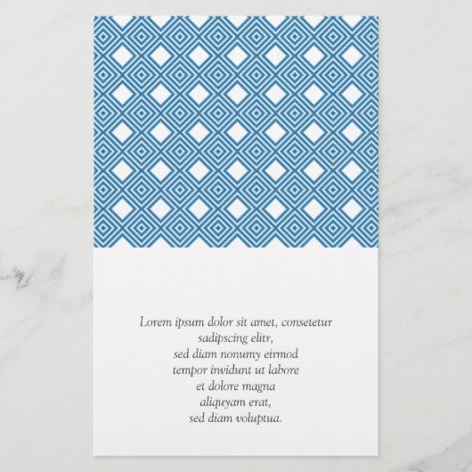 Beierse Housewarming Flyer (Voorkant)