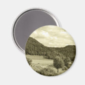 Beierse Magneten (Voorkant / Achterkant)