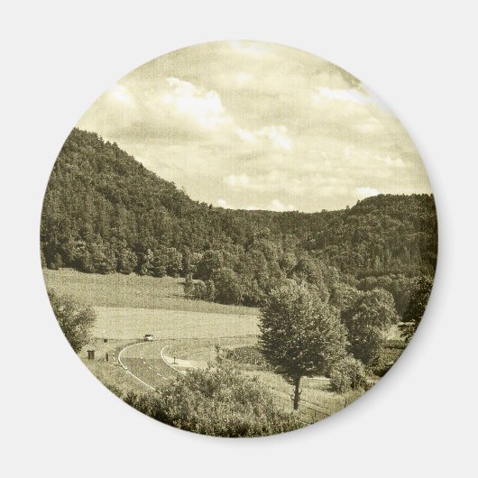 Beierse Magneten (Voorkant)