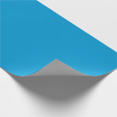 Beierse vlag cadeaupapier (Hoek)