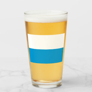 Beierse vlag glas