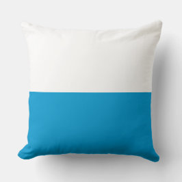 Beierse vlag kussen