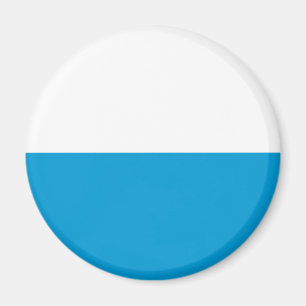 Beierse vlag magneet