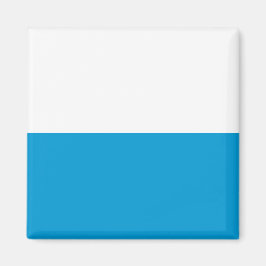 Beierse vlag magneet