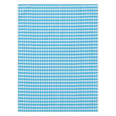 Beierse vlag Oktoberfest Tafelkleed (Voorkant)