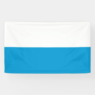 Beierse vlag spandoek