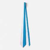 Beierse vlag stropdas (Voorkant)
