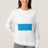 Beierse vlag t-shirt (Voorkant)