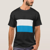 Beierse vlag t-shirt (Voorkant)