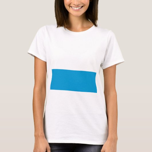 Beierse vlag t-shirt (Voorkant)