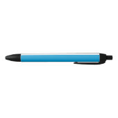 Beierse vlag zwarte inkt pen (Bodem)