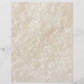 beige005 achtergronden texturen sjablonen abstract flyer (Voorkant)