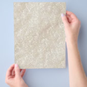 beige005 achtergronden texturen sjablonen abstract flyer (Hand)