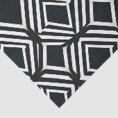 Beige Architectonische Array Tissue Paper - Fernsb Tissuepapier (Detail)
