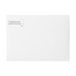  Beige Bibliotheek Boek Hoesje Bruiloft