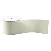Beige brede grosgrain lint (Spoel)