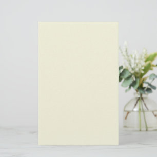 Beige Briefpapier