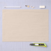 Beige Bruiloften Kerst Pastel Aangepaste Kleur 202 Tissuepapier (Craft)