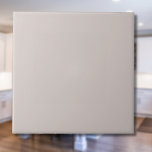 Beige bruine effen kleur | Klassiek Elegant Tegeltje<br><div class="desc">Beige Brown - Introductie van de tijdloze allure van het Solid Color Design: een boeiende mix van klassieke vorm en elegante eenvoud. Dit ontwerp is een viering van de kracht en schoonheid gevonden in een enkele, opvallende tint. Het solide kleurontwerp straalt verfijning uit en omarmt de essentie van minimalisme, waardoor...</div>