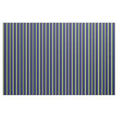 Beige, dim Grey, Light Green, Black, Midnight Blue Stof (Fat Quarter)