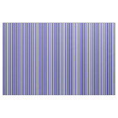 Beige en Blue Colored Pattern Stof (Yard (91,4 cm))