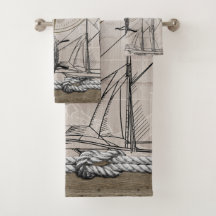  beige en bruine maanbeeld