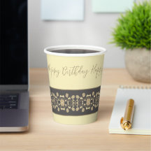 Beige en Cream Fancy