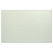Beige en groene thee strepen stof (Yard (91,4 cm))