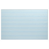 Beige en Light Sky Blue Striped Pattern Stof (Yard (91,4 cm))