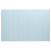 Beige en Light Sky Blue Stripes Stof (Fat Quarter)