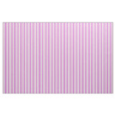 Beige en Orchid Lined Pattern Stof (Yard (91,4 cm))