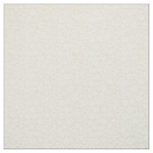 Beige Floral Stof (Swatch)