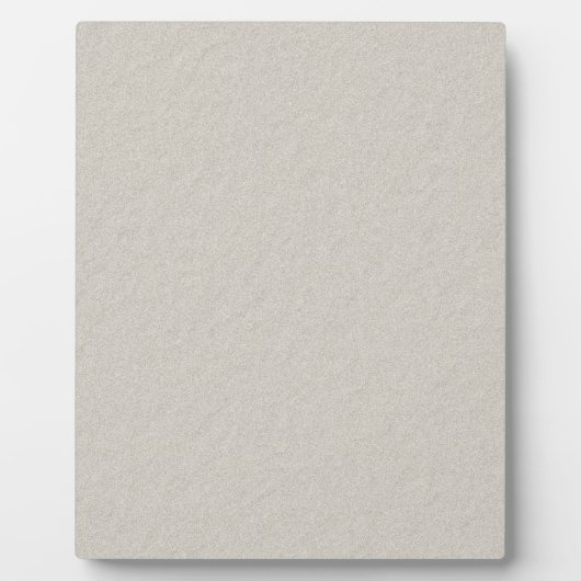 Beige getextureerde papieren accessoires die u kun fotoplaat (Voorkant)