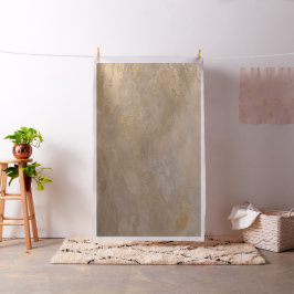 Beige Gouden Pleister Draagbare Fotografie Achterg Stof