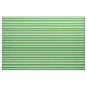 Beige & Green Lines Pattern Stof (Yard (91,4 cm))