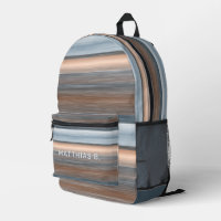 Beige Grijs Blauwgroen Blauw Taupe Bruin Strepen A